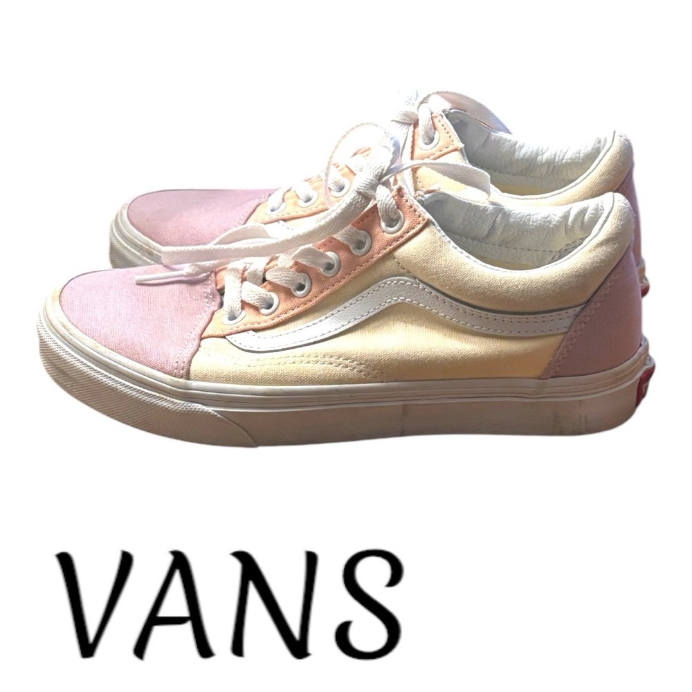 Women’s Vans